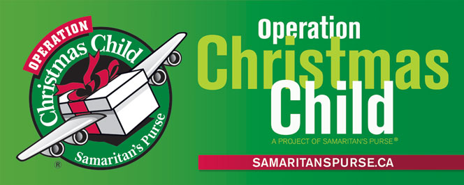 Terry: Operation Christmas Child Processing Center Associate Staff - YouTube