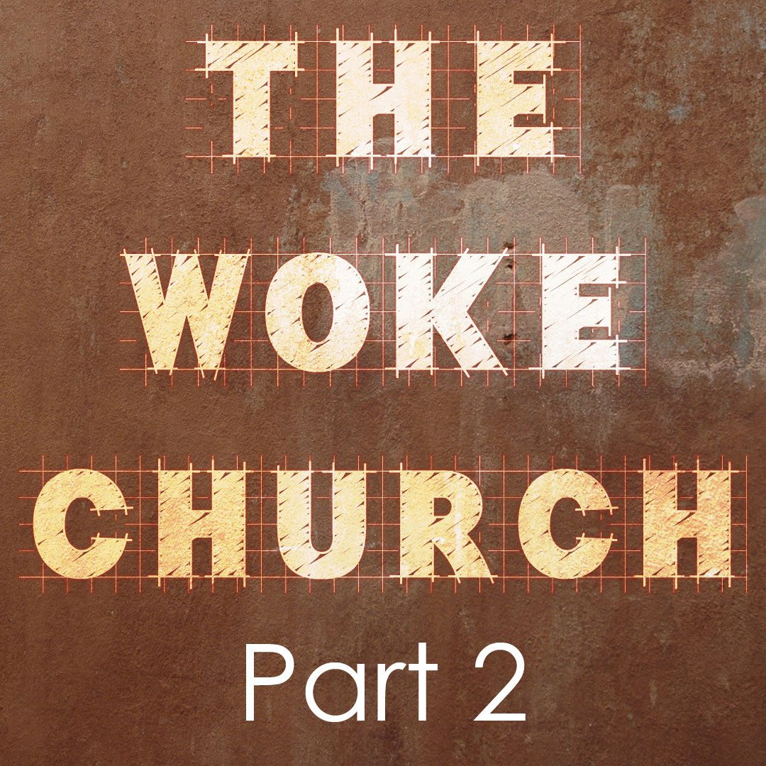 The Woke Church Archives - Fairview Baptist Church