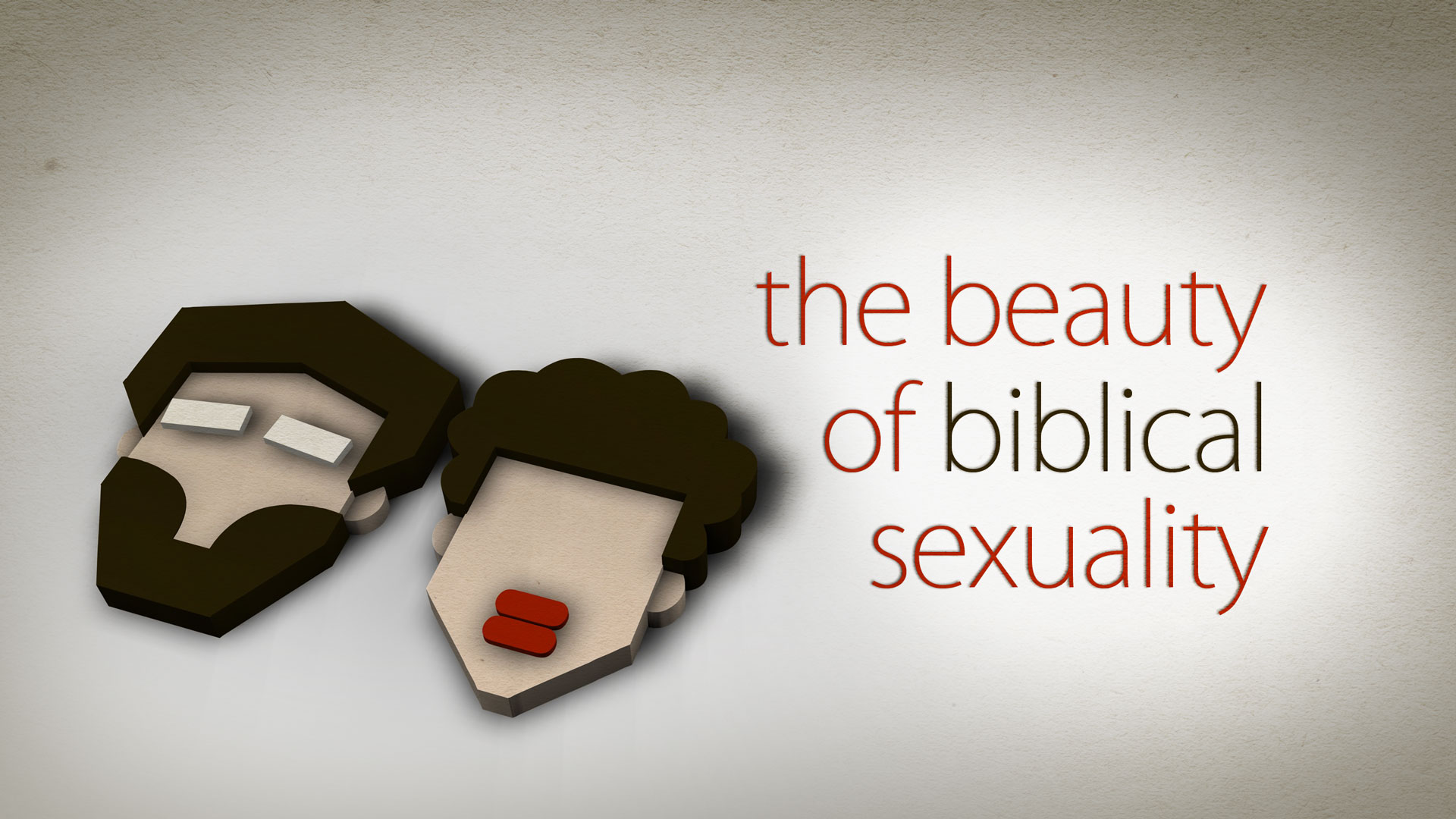 The Beauty Of Biblical Sexuality Fairview Baptist Church